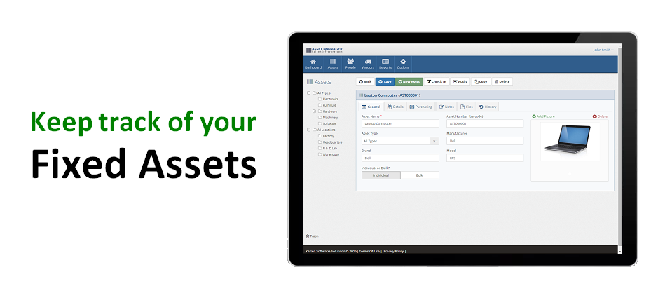 training tracking software free