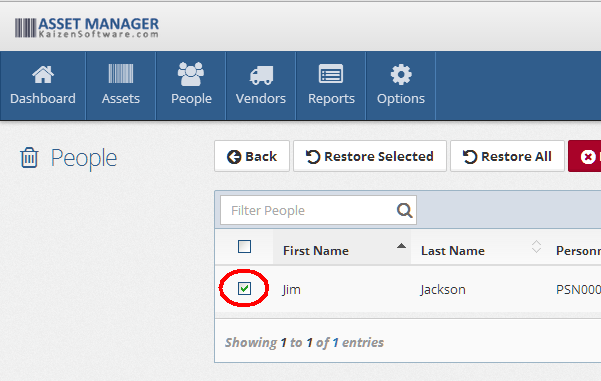 CheckThePersonToRestore