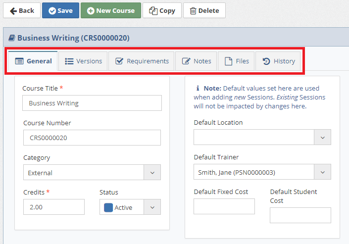 CourseDetails-Tabs