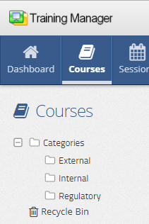 NavigationFolders